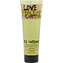 LOVE PEACE & THE PLANET Haircare door Tigi #179725