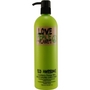 LOVE PEACE & THE PLANET Haircare by Tigi #179727