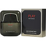 PLAY INTENSE Cologne par Givenchy #179769