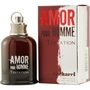 AMOR POUR HOMME TENTATION Cologne by Cacharel #180554