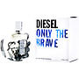 DIESEL ONLY THE BRAVE Cologne by Diesel #181221