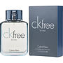 CK FREE Cologne by Calvin Klein #181965