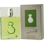 AGUA VERDE Cologne by Salvador Dali #182691