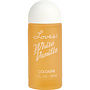 LOVES WHITE VANILLA Perfume Autor: Dana #184836