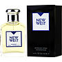 NEW WEST Cologne por Aramis #186989