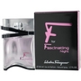 F FOR FASCINATING NIGHT Perfume by Salvatore Ferragamo #188850