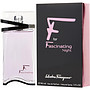 F FOR FASCINATING NIGHT Perfume oleh Salvatore Ferragamo #188851