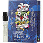 ED HARDY LOVE & LUCK Cologne Autor: Christian Audigier #188907