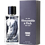 ABERCROMBIE & FITCH FIERCE Cologne poolt Abercrombie & Fitch #189838