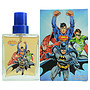 JUSTICE LEAGUE Cologne oleh Marmol & Son #190899