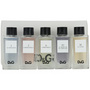 D & G VARIETY Fragrance por Dolce & Gabbana #191642