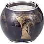 EBONY CANDLE GLOBE Candles av Ebony Candle Globe #192812
