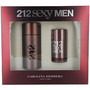 212 SEXY Cologne od Carolina Herrera #194562
