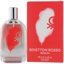 BENETTON ROSSO Perfume ved Benetton #194883