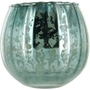 FLUTED MERCURY BOWL by #195938