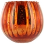 FLUTED MERCURY BOWL Candles by  #195940