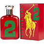 POLO BIG PONY #2 by Ralph Lauren #197929