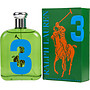 POLO BIG PONY #3 by Ralph Lauren #197932