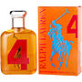 POLO BIG PONY #4 by Ralph Lauren #197933