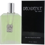 DECADENCE Cologne door  #201318