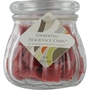 SPICED APPLE SCENTED Candles esitt&auml;j&auml;(t): Spiced Apple Scented #201505