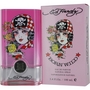 ED HARDY BORN WILD Perfume esitt&auml;j&auml;(t): Christian Audigier #201673