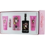 ED HARDY BORN WILD Perfume von Christian Audigier #201675