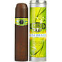 CUBA BRAZIL Cologne z Cuba #202663