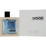 HE WOOD OCEAN WET WOOD Cologne &aacute;ltal Dsquared2 #202913