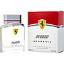 FERRARI SCUDERIA Cologne poolt  #203052