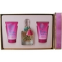 PEACE LOVE & JUICY COUTURE Perfume by Juicy Couture #203676