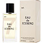EAU DE ICEBERG Perfume pagal Iceberg #204920