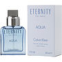 ETERNITY AQUA Cologne by Calvin Klein #205062