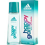 ADIDAS HAPPY GAME Perfume &aacute;ltal Adidas #205652