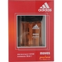 ADIDAS MOVES PULSE Cologne by Adidas #206298