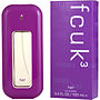 FCUK 3 Perfume poolt French Connection #206624