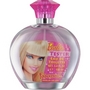 BARBIE FABULOUS Perfume by Mattel #207322