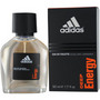 ADIDAS DEEP ENERGY Cologne by Adidas #208028