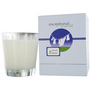 FRESH LINEN - LIMITED EDITION Candles von Exceptional Parfums #209944