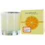 ORANGE GINGER - LIMITED EDITION Candles oleh Exceptional Parfums #209947