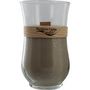 SANDALWOOD SCENTED Candles Autor:  #210407