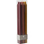 TAPERS AUTUMN HARVEST Candles by Tapers Autumn Harvest #210617