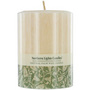 TOASTED VANILLA SCENTED Candles ved Toasted Vanilla Scented #210619