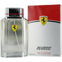 FERRARI SCUDERIA Cologne by  #210712