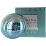 BVLGARI AQUA MARINE TONIQ Cologne ar Bvlgari #210935