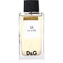 D & G 18 LA LUNE Perfume by Dolce & Gabbana #212126