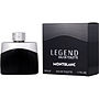 MONT BLANC LEGEND Cologne ar Mont Blanc #212222
