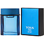 TOUS MAN SPORT Cologne Autor: Tous #212576