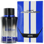 AXIS CAVIAR GRAND PRIX BLUE Cologne by SOS Creations #214259