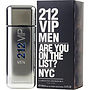 212 VIP Cologne poolt Carolina Herrera #216295